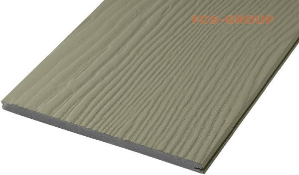Фиброцементные панели FCS Group Wood Line F58 купить в Новосибирске