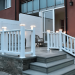 Светодиодная крышка-светильник GardenParkett Белый купить в Новосибирске