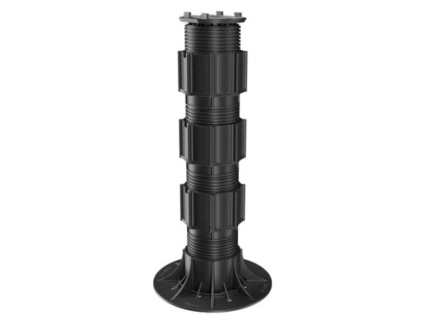Регулируемая опора HILST LIFT self-leveling HL9 (335-485мм) купить в Новосибирске