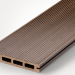 Доска Террасная NanoWood «Lite» ECO шоколад купить в Новосибирске