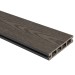 Террасная доска из ДПК CM Decking серия NATUR цвет венге купить в Новосибирске