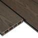Террасная доска из ДПК CM Decking серия NATUR цвет венге купить в Новосибирске