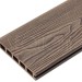 Доска террасная ДПК 3D SEQUOIA DUAL WOOD BROWN купить в Новосибирске