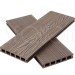 Доска террасная ДПК 3D SEQUOIA DUAL WOOD BROWN купить в Новосибирске