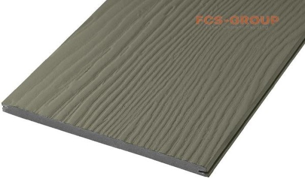 Фиброцементные панели FCS Group Wood Line F59 купить в Новосибирске