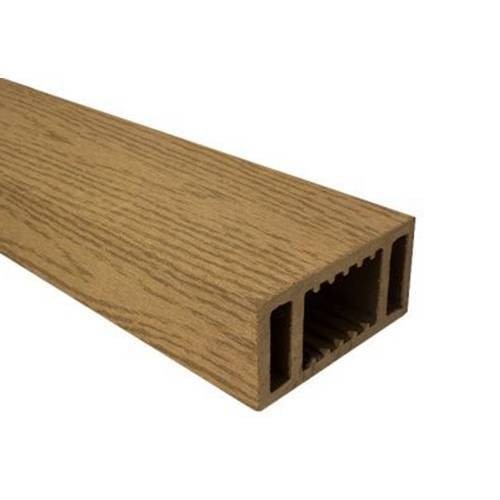 Перила нижнее Woodvex Select Вуд купить в Новосибирске