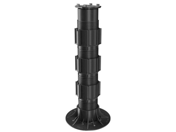 Регулируемая опора HILST LIFT self-leveling HL10 (385-530мм) купить в Новосибирске