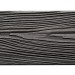 Террасная доска из ДПК RusDecking Unodeck Mogano - Графит купить в Новосибирске