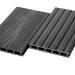 Террасная доска из ДПК RusDecking Unodeck Mogano - Графит купить в Новосибирске