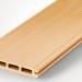 Доска Террасная NanoWood «Lite» ECO орех купить в Новосибирске