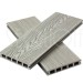 Доска террасная ДПК 3D SEQUOIA DUAL WOOD GRAY купить в Новосибирске