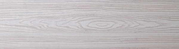 Доска  из ДПК универсальная с тиснением holzhof, Слоновая кость купить в Новосибирске