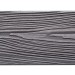 Террасная доска из ДПК RusDecking Unodeck Mogano - Серый купить в Новосибирске