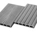 Террасная доска из ДПК RusDecking Unodeck Mogano - Серый купить в Новосибирске