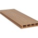 Террасная доска из ДПК CM Decking серия VINTAGE цвет дуб, желтый купить в Новосибирске