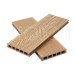 Доска террасная ДПК 3D SEQUOIA DUAL WOOD NATURE купить в Новосибирске