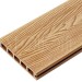 Доска террасная ДПК 3D SEQUOIA DUAL WOOD NATURE купить в Новосибирске