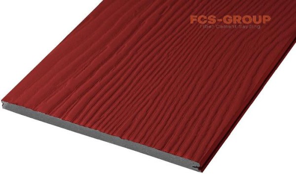 Фиброцементные панели FCS Group Wood Line F61 купить в Новосибирске