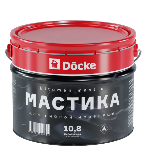 Мастика 10 кг купить в Новосибирске