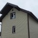 Фасадная панель Альта-Профиль, Кирпич Клинкерный, Белый купить в Новосибирске