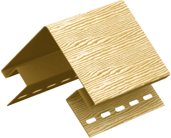Наружный угол Timberblock Дуб Золотой купить в Новосибирске