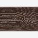 Террасная доска из ДПК RusDecking Unodeck Vintage - Венге купить в Новосибирске