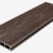 Террасная доска из ДПК RusDecking Unodeck Vintage - Венге купить в Новосибирске