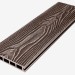 Террасная доска из ДПК RusDecking Unodeck Vintage - Венге купить в Новосибирске