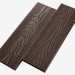 Террасная доска из ДПК RusDecking Unodeck Vintage - Венге купить в Новосибирске