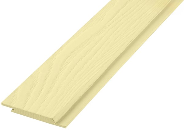 Фиброцементный сайдинг FCSPRO Click Shtil F08 (Березовая роща) купить в Новосибирске