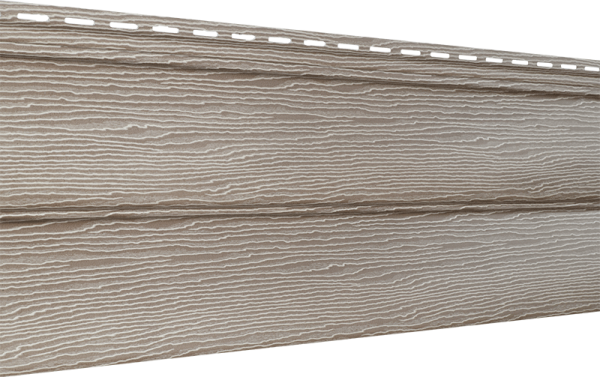 Сайдинг Виниловый Ю-Пласт, Timberblock (Тимберблок), Дуб натуральный купить в Новосибирске