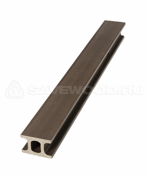 Лага – универсальный профиль ПВХ Savewood купить в Новосибирске