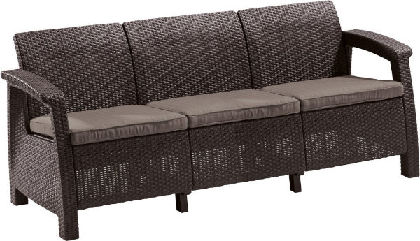 Мебель Corfu Love Seat Max купить в Новосибирске