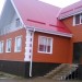 Фасадная панель Альта-Профиль, Кирпич Клинкерный, Красный купить в Новосибирске