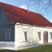 Сайдинг Виниловый Ю-Пласт, Timberblock (Тимберблок), Дуб серебристый купить в Новосибирске