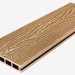 Террасная доска из ДПК RusDecking Unodeck Vintage - Орех купить в Новосибирске