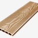 Террасная доска из ДПК RusDecking Unodeck Vintage - Орех купить в Новосибирске