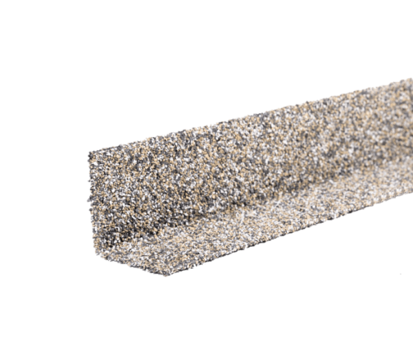 Уголок металлический внутренний ТЕХНОНИКОЛЬ HAUBERK, Серо-бежевый купить в Новосибирске