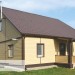 Сайдинг Виниловый Ю-Пласт, Timberblock (Тимберблок), Дуб золотой купить в Новосибирске