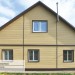 Сайдинг Виниловый Ю-Пласт, Timberblock (Тимберблок), Дуб золотой купить в Новосибирске