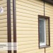 Сайдинг Виниловый Ю-Пласт, Timberblock (Тимберблок), Дуб золотой купить в Новосибирске