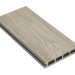 Террасная доска из ДПК CM Decking серия BARK цвет ясень купить в Новосибирске
