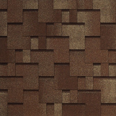 Гибкая черепица Tegola SAN REMO legno 222 купить в Новосибирске