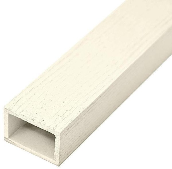 Балясина FAYNAG ДПК WOOD слоновая кость купить в Новосибирске