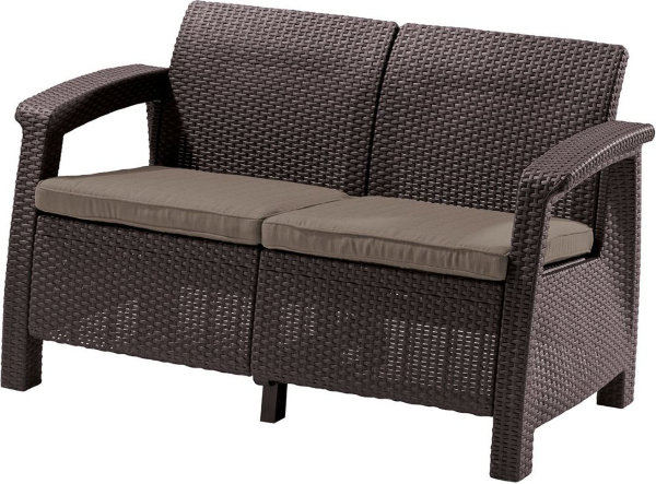 Диван Corfu Love Seat Европа купить в Новосибирске