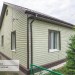 Сайдинг Виниловый Ю-Пласт, Timberblock (Тимберблок), Ясень прованс зеленый купить в Новосибирске