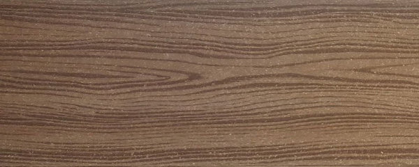 Террасная доска из ДПК Holzhof, Коричневый купить в Новосибирске
