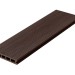 Террасная доска из ДПК RusDecking Unodeck Ultra - Венге купить в Новосибирске