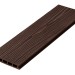 Террасная доска из ДПК RusDecking Unodeck Ultra - Венге купить в Новосибирске