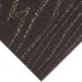 Заборная доска ДПК NanoWood Nature 3D полнотелая Венге купить в Новосибирске